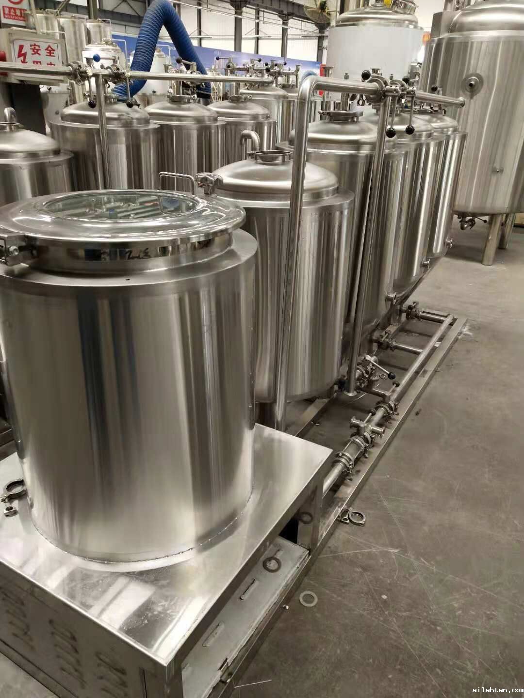 家庭自酿设备