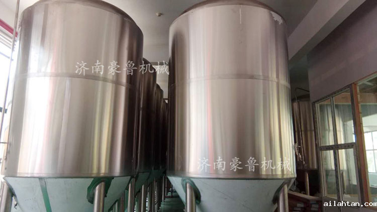 精酿啤酒设备 精酿啤酒设备