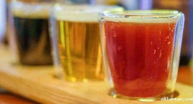 精酿啤酒设备 精酿啤酒设备