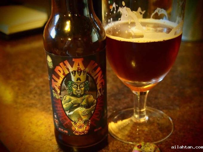 豪鲁精酿啤酒 豪鲁精酿啤酒