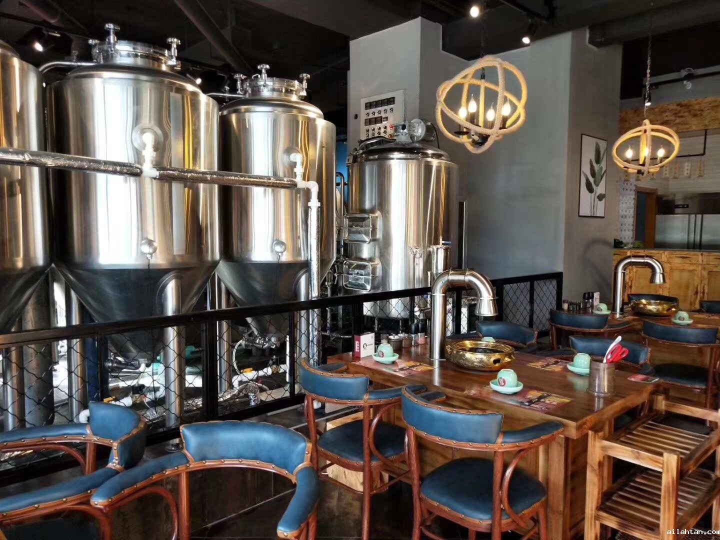 酒吧啤酒设备 酒吧啤酒设备