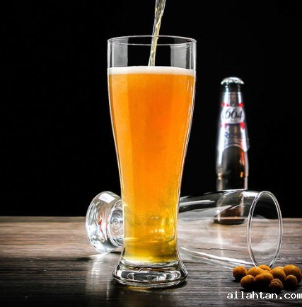 精酿啤酒 精酿啤酒