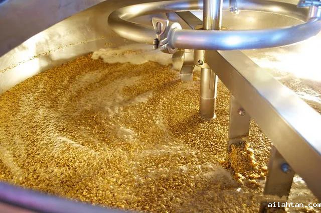 啤酒厂设备过滤 啤酒厂设备过滤